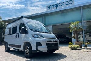 Furgonato Knaus BoxLife 540 MQ Platinum Selection