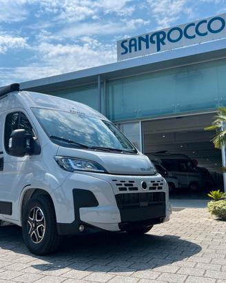 Furgonato Knaus BoxLife 540 MQ Platinum Selection