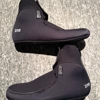 Scarpette Gignoux 270