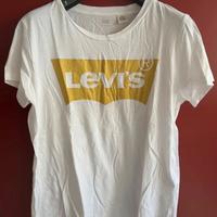 T-shirt Levis L