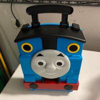 Valigietta trenino Thomas