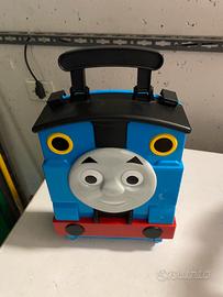 Valigietta trenino Thomas