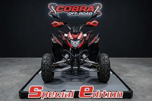 quad Aeon Cobra 400 SP nuovi da immatricolare