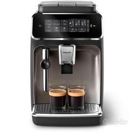 Philips Serie 3300 automatica + accessori