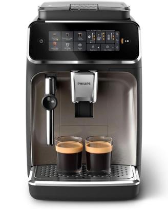 Philips Serie 3300 automatica + accessori