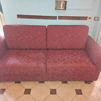 divani stoffa damascata