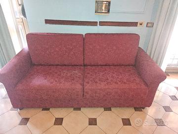 divani stoffa damascata