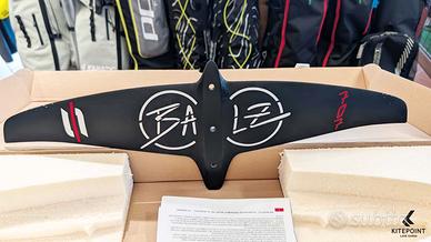 Ala frontale per wing foil Sabfoil Balz 707 usata