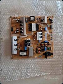 Scheda Alimentazione Samsung BN44-00807E L55S6_FSM
