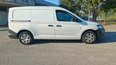 Volkswagen Caddy Maxi - Anno 2022 - Passo Lungo