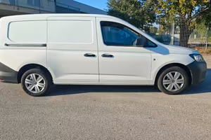 Volkswagen Caddy Maxi - Anno 2022 - Passo Lungo
