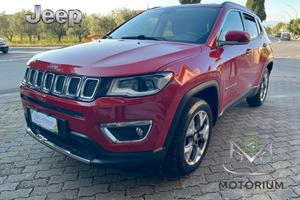 Jeep Compass 1.6 mjt Limited 2wd 120cv my19