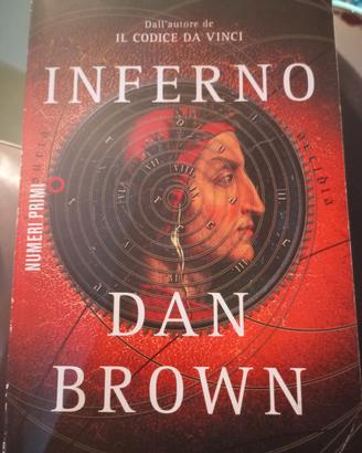 thriller "Inferno"