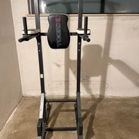 Toorx wbx 70 power tower stazione corpo libero