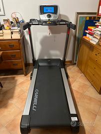 Tapis Roulant HP CARNIELLI