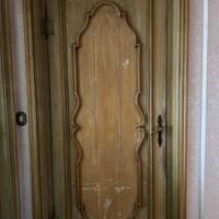 Arredamento stile barocco