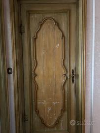 Arredamento stile barocco