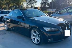 Bmw 320 320i cat Cabrio Eletta automatica