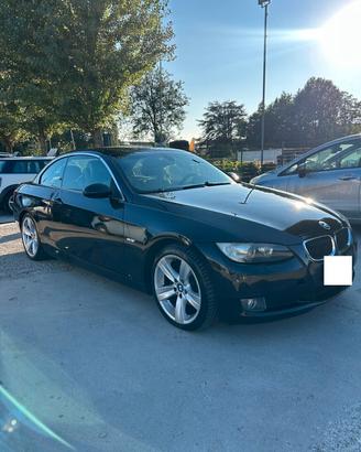 Bmw 320 320i cat Cabrio Eletta automatica