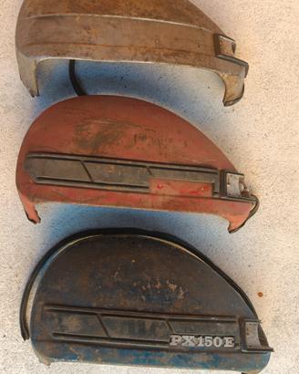 cofani / sacche vespa px