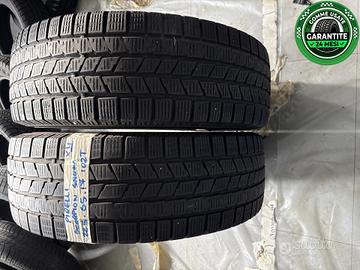 gomme usate 2256517 Winter PIRELLI - SCO - 202