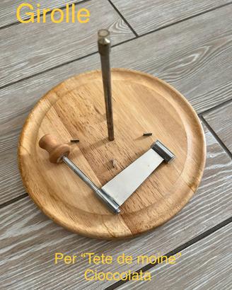 Girolle
