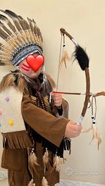 vestito sartoriale indiano 