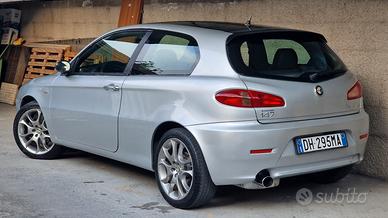 Alfa 147 1.6 ts 105 cv Black Line - GPL