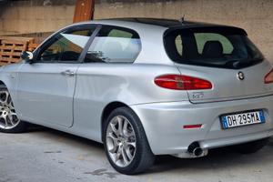 Alfa 147 1.6 ts 105 cv Black Line - GPL