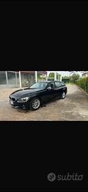 Bmw 316 2014 116 cv