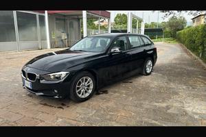 Bmw 316 2014 116 cv