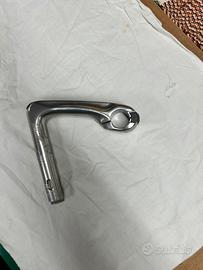 Attacco manubrio 3ttt Evol