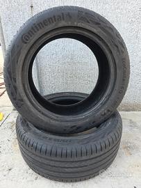 gomme usate