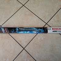 Tergicristalli per auto Bosch