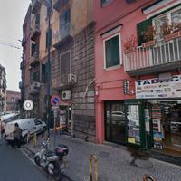 Salvator rosa- monolocale arredato e ristrutturato