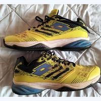 scarpe calcetto Lotto