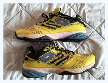 scarpe calcetto Lotto