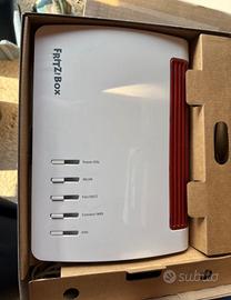Fritz Box 7590