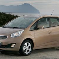 Ricambi usati kia venga 2011-2019 #3