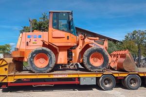 Pala fiat hitachi 110