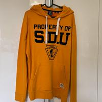 Felpa Superdry XL – Indossata solo una volta