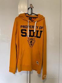 Felpa Superdry XL – Indossata solo una volta