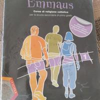 Emmaus 1-Corso di religione cattolica