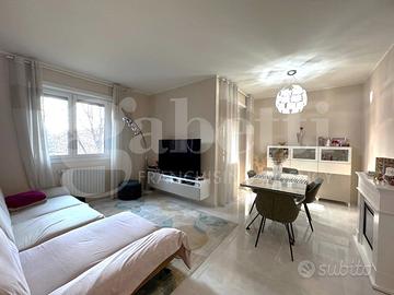 Appartamento Monza [Cod. rif 3290508VRG]