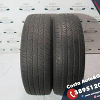 Gomme 255 70 18 Bridgestone 4Stagioni 85%