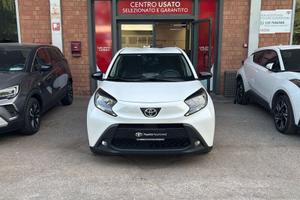 Toyota Aygo X 1.0B (72 CV) Active