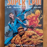 Fantastici Quattro The End