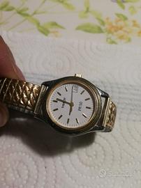 Orologio da donna Tissot PR50 Swiss made