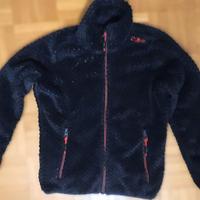 Pile da sci marca CMP 8 anni