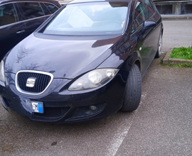 Auto Seat Leon
